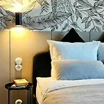 דירה Nest Sopot, Garden With Bathtub, Z Ogrodkiem I Wanna