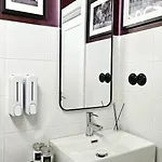 شقة Nest Sopot, Garden With Bathtub, Z Ogrodkiem I Wanna