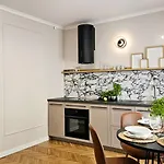 Nest Sopot, Garden With Bathtub, Z Ogrodkiem I Wanna شقة *