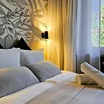 Nest Sopot, Garden With Bathtub, Z Ogrodkiem I Wanna