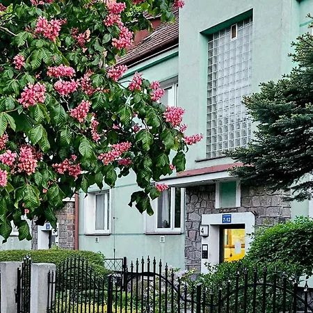 Nest Sopot, Garden With Bathtub, Z Ogrodkiem I Wanna * سوبوت