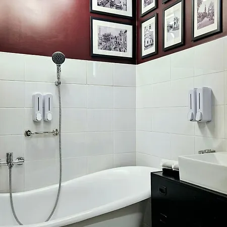 Apartament Nest Sopot, Garden With Bathtub, Z Ogródkiem I Wanną *