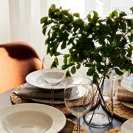 Nest Sopot, Garden With Bathtub, Z Ogrodkiem I Wanna アパート ソポト