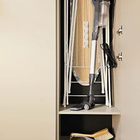 アパート Nest Sopot, Garden With Bathtub, Z Ogrodkiem I Wanna