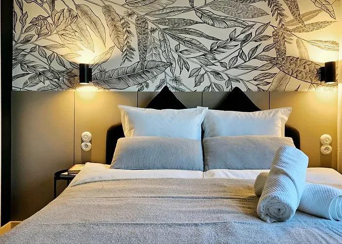 Lejlighed Nest Sopot, Garden With Bathtub, Z Ogrodkiem I Wanna