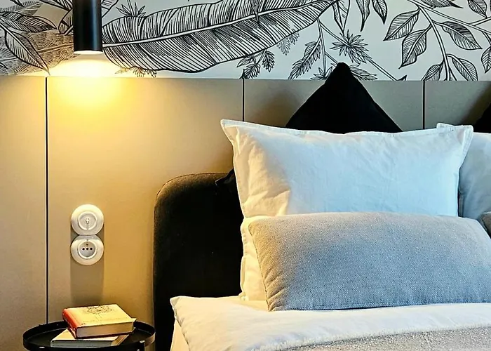 Lägenhet Nest Sopot, Garden With Bathtub, Z Ogrodkiem I Wanna