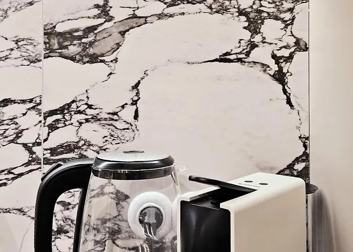 Nest Sopot, Garden With Bathtub, Z Ogrodkiem I Wanna Lägenhet