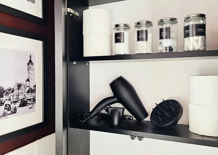 Nest Sopot, Garden With Bathtub, Z Ogrodkiem I Wanna Lägenhet *